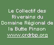 Le Collectif des Riverains du Domaine Régional de la Butte Pinson - www.crdrbp.org